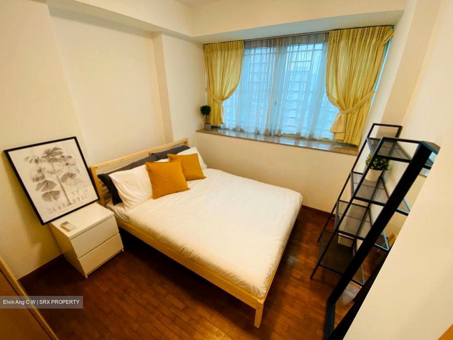 Queens (D3), Condominium #330569571